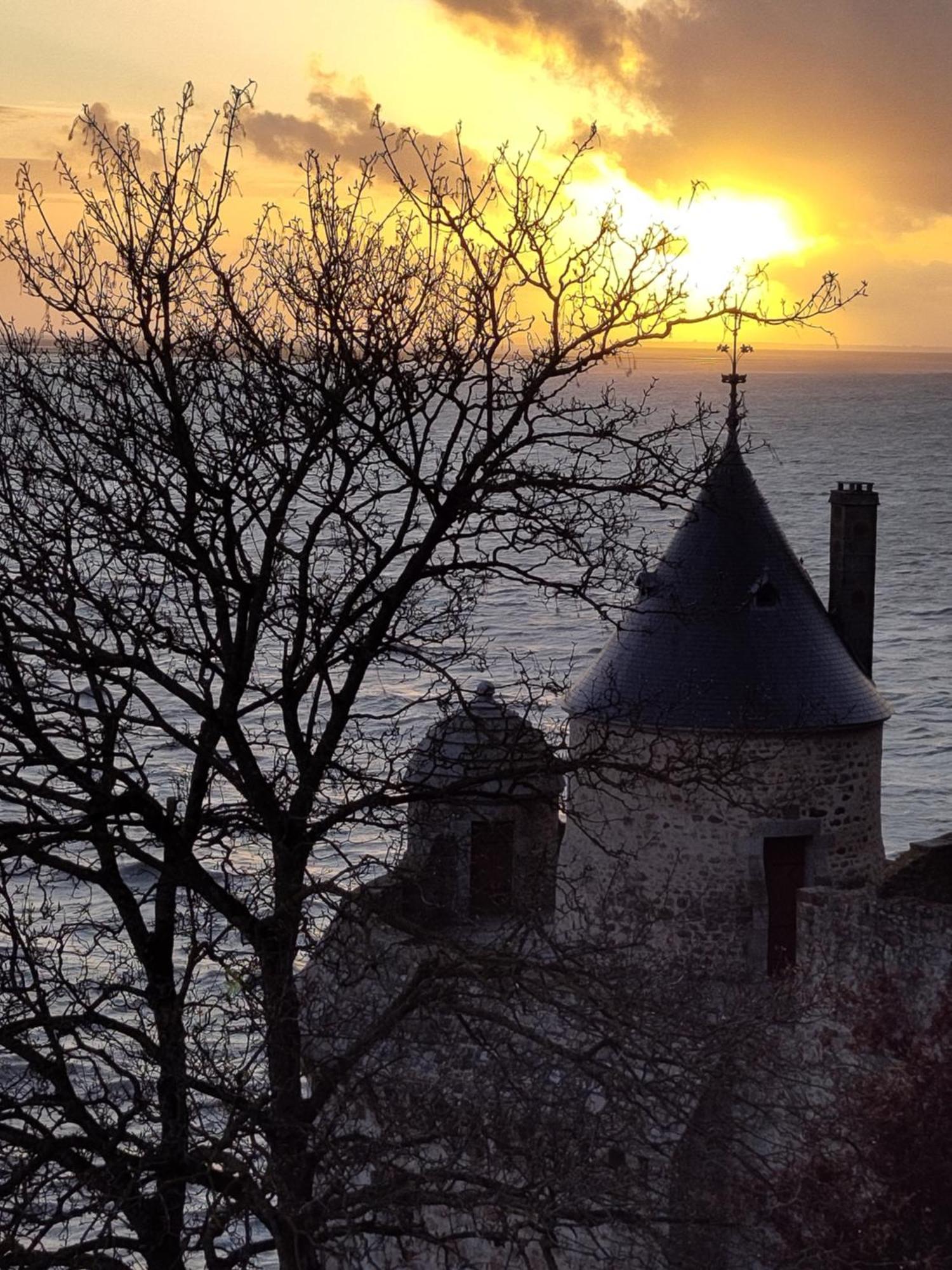 Le Clos Saint Jean Dragey Dış mekan fotoğraf